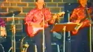 The Swinging Jaguars  Live in 1990  Part 1
