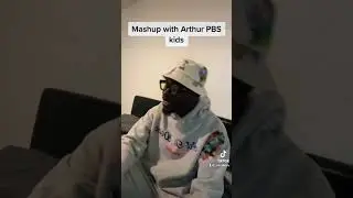 🔥🔥🔥🔥 singing #viral #bobmarley #pbskids #arthur #arthurpbs #singer #music