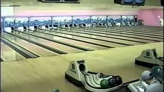 SI Bowling Club: 24th Annual Championship