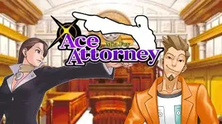 Mia Fey: Ace Attorney: El Primer Caso (remake) (Objection.lol)