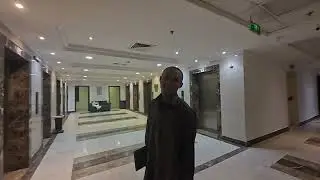 View Room In Saudi