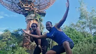  A Photo-Walk UP Bamboo Cathedral in Chaguaramas| A Scenic 5K You MUST See!