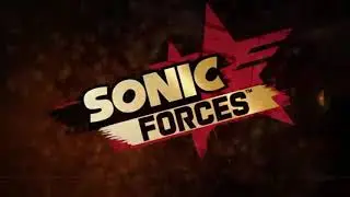 Sonik Forces Flcf BumP