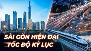 Ðô thị hiện đại và phân hóa xã hội ngày càng rõ nét