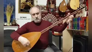 Aydin - Çê Nebû (Nû Zindî 2022 Official Music)