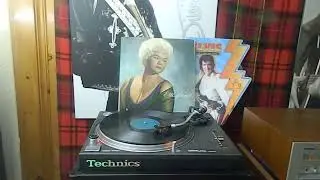 Etta James &ndash; Etta James - B5  Spoonful -  Argo (6) &ndash; LP-4013/1962