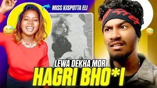 Miss Kispota Eli Kar HAGRI BHOK* !! Ft Yash Nagpuri !!
