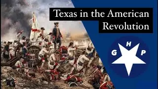 Texas in the American Revolutionary War