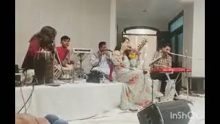 Daghe dil hum ko yad aane lage