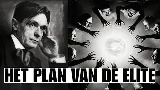 Wat de elite voor je verbergt &mdash; Rudolf Steiners schokkende antwoord