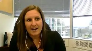 Entry-level diversity recruiting strategies with Kathryn Christie