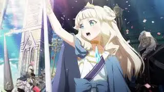 Epic Seven 2-1 cutscene [4K]