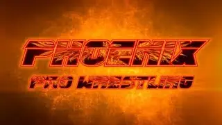 Phoenix Pro Wrestling Tag Team Title Tournament