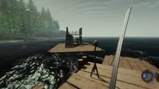 Mega Spa&szlig; in The Forest