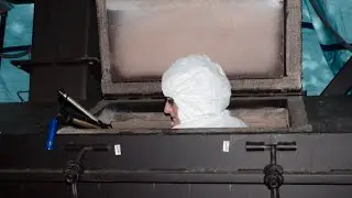 Tim Bosma Trial: Identifying bones in incinerator on Millard&rsquo;s farm | EXHIBIT #56