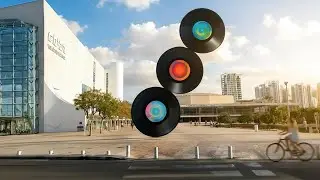 Atlas Hotels - Inside Out Story - Tel Aviv