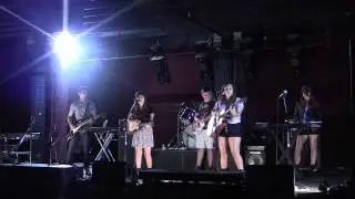 The Elegant Mistakes - Captain Turner (Original Song)