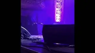 Efdee beats and WHISKEY9 at the Rialto