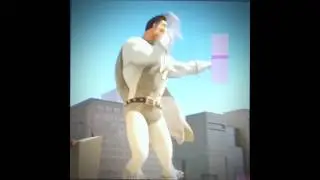 METRO MAN EDIT #youtubeshorts #edit #metroman #megamind #ytshorts #fyp #recommended