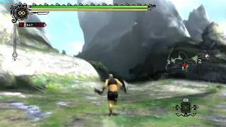 Dolphin - Monster Hunter Tri