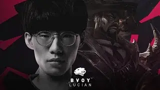 &iexcl;Lo que jug&oacute; Bvoy por el flanco! | Jugada de la semana | Esports | League of Legends
