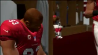 Madden NFL 16 PS3 Week 1 New Orleans Saints vs Arizona Cardinals 09/13/2015