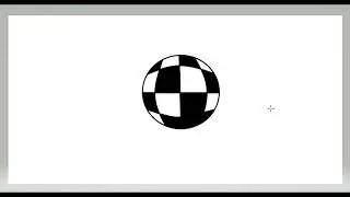 How to draw Ball || Drawing on computer art|| @PujanArt