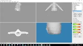 Создание одежды для The Sims 3. ЧАСТЬ 8: Финишная черта!