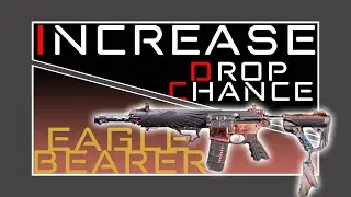 Farm For The Eagle Bearer *NOW* | MUST WATCH | Unlimited Raid Keys |  The Division 2 | PurePrime