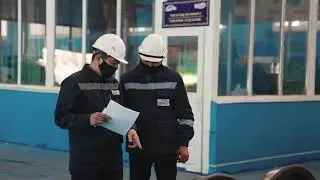 QazIndustry возместил затраты ТОО &laquo;Қамқор Вагон&raquo;