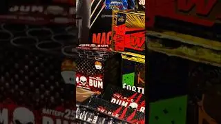 TRAILER: 1000&euro; XL UNBOXING 💣  PROFI-FEUERWERK &ndash; Silvester 25/26! 🎆 #funke #klasek #pyro