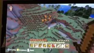 Minecraft by Jack Price Xbox 360