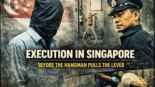 Execution In Singapore | The Final 24 Hours on death row | Documentary