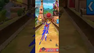 Bowling Crew - Flag Pattern Jurassic Strike Perfect Game