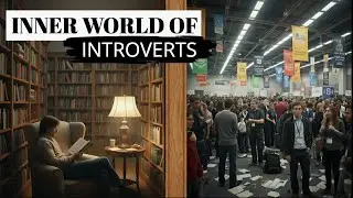 The Inner World of Introverts (E066)