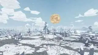 Cuteness in Shelter 2