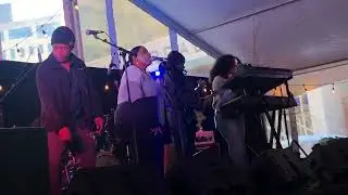 Yaadies - Look Who&rsquo;s Dancing @ Grey Cup Festival (15/11/25)