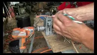 Strip Meister Extension Cord Test Part 1