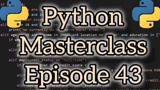 1 Minute Python Masterclass (Episode 43: Lists)