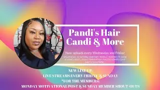 UPDATED CHANNEL LINE-UP | UPDATED CONTENT SCHEDULE #SHORTS #DTL ChitChatwithPandi