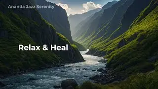 Night Time Music for Sleepless Minds | Deep Relaxation to Release Anxiety and Stress
