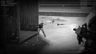 APB RELOADED-&ldquo;TOP SHOOTER&rdquo;