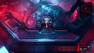 The Ascent Gameplay Walkthrough Part 20 - Recompile