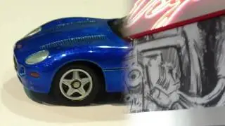 AAPEX/SEMA 2016