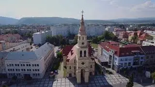 HISTORICKÝ ZVOLEN
