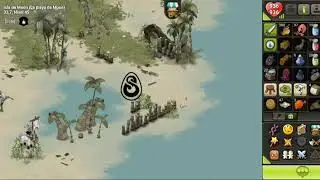 Gu&iacute;a de kamas dofus touch 2020