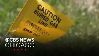 Peoples Gas pipe replacement program resumes, but with changes for consumers