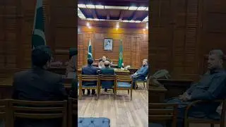 MQM Pakistan Ali Khurshidi | Center For Peace And Development Initiatives | Sindh Assembly