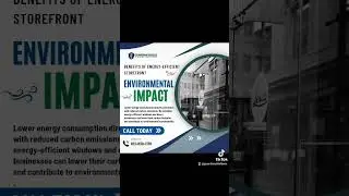 Environmental Impact #interiorprotection