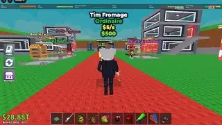 Encore oncore des scammer